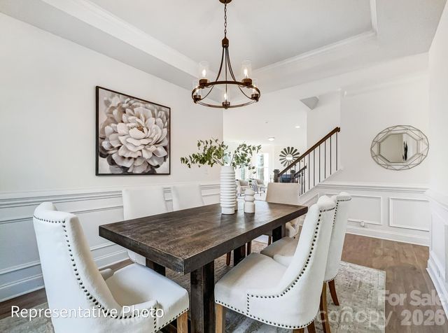 2529 Ashton Park Lane, Monroe, NC 28110