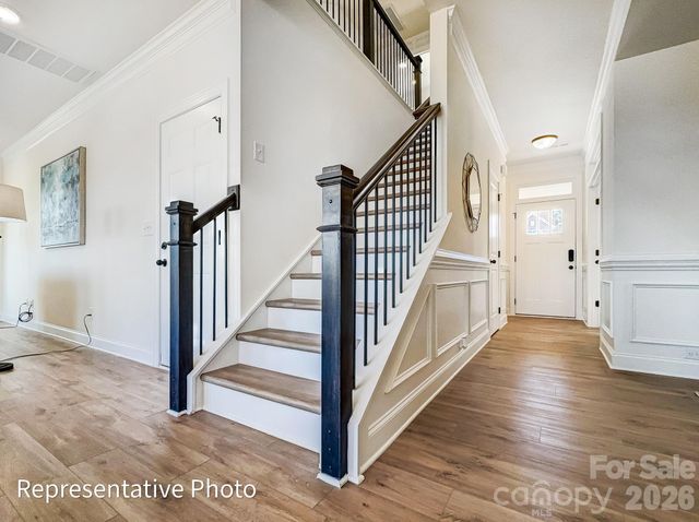 2529 Ashton Park Lane, Monroe, NC 28110
