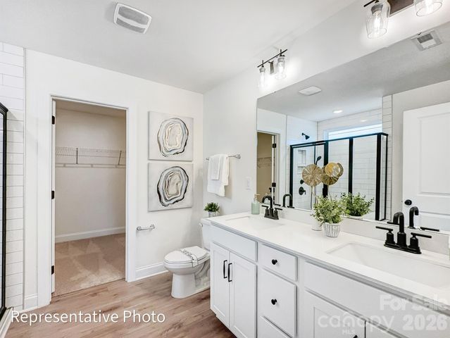 2529 Ashton Park Lane, Monroe, NC 28110