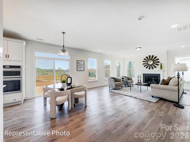 2529 Ashton Park Lane, Monroe, NC 28110