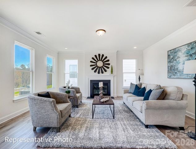 2529 Ashton Park Lane, Monroe, NC 28110