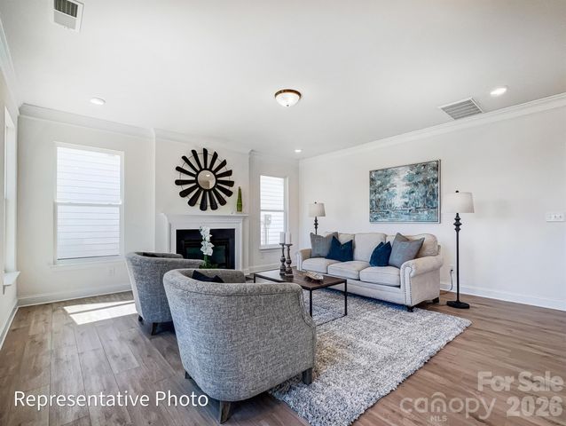 2529 Ashton Park Lane, Monroe, NC 28110