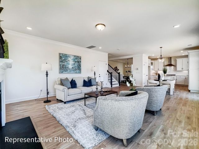 2529 Ashton Park Lane, Monroe, NC 28110