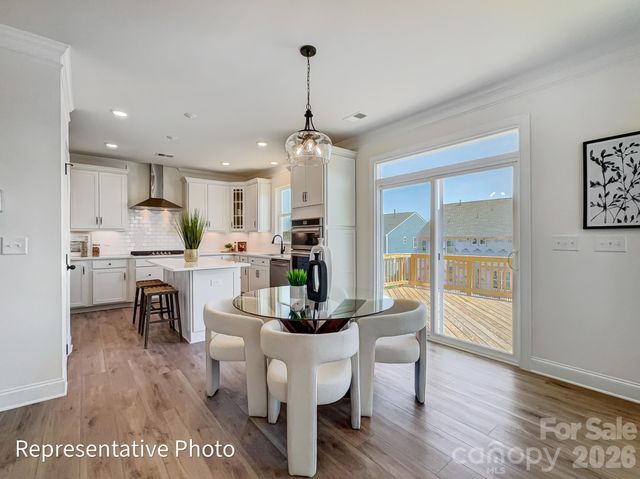 2529 Ashton Park Lane, Monroe, NC 28110