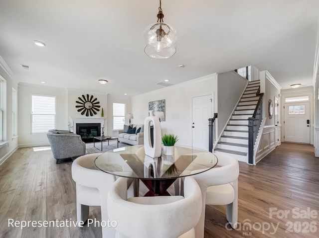 2529 Ashton Park Lane, Monroe, NC 28110