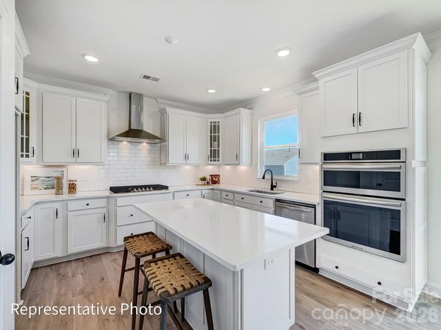 2529 Ashton Park Lane, Monroe, NC 28110