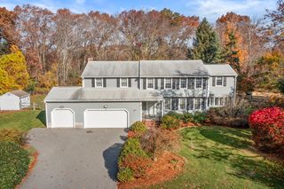 12 Checkerberry Cir., Sudbury, MA 01776