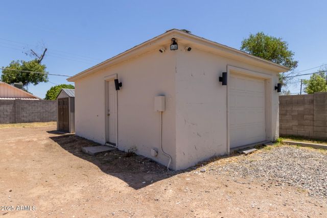 2615 N 29TH Place, Phoenix, AZ 85008