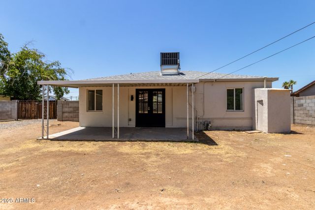 2615 N 29TH Place, Phoenix, AZ 85008