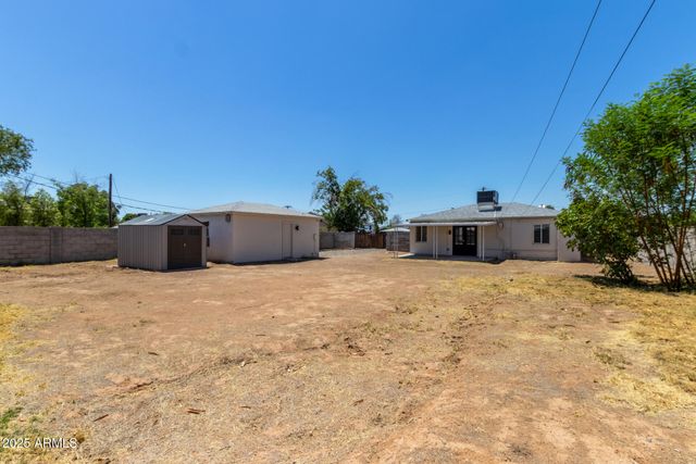 2615 N 29TH Place, Phoenix, AZ 85008