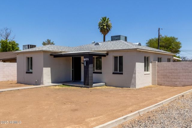 2615 N 29TH Place, Phoenix, AZ 85008