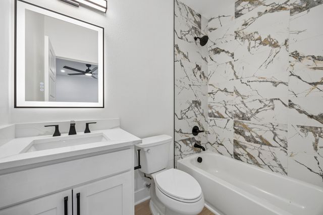 1206 Vermont Avenue, Dallas, TX 75216