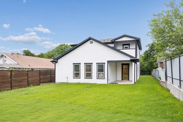1206 Vermont Avenue, Dallas, TX 75216