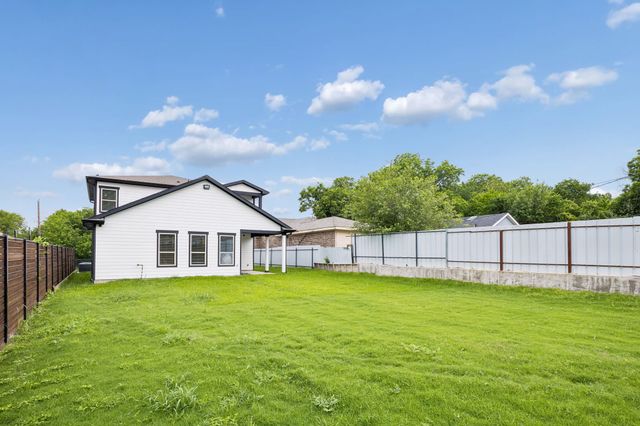 1206 Vermont Avenue, Dallas, TX 75216