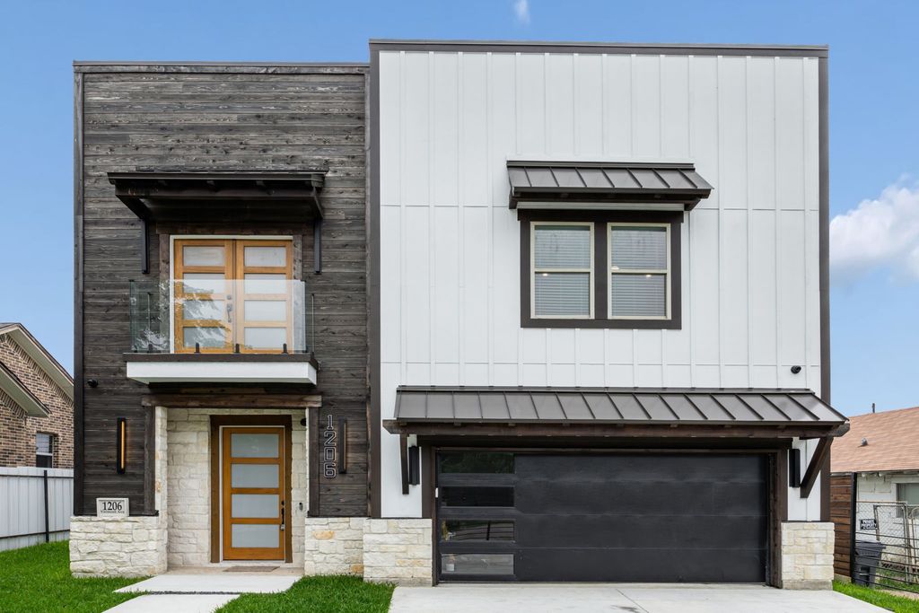 1206 Vermont Avenue, Dallas, TX 75216