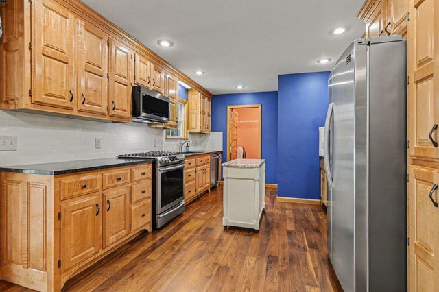 29390 Saddlebred Lane, Pokagon Twp, MI 49047