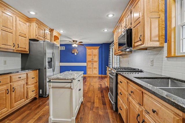 29390 Saddlebred Lane, Pokagon Twp, MI 49047