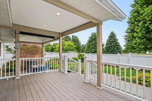 29390 Saddlebred Lane, Pokagon Twp, MI 49047