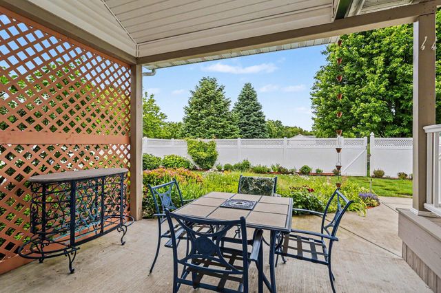 29390 Saddlebred Lane, Pokagon Twp, MI 49047