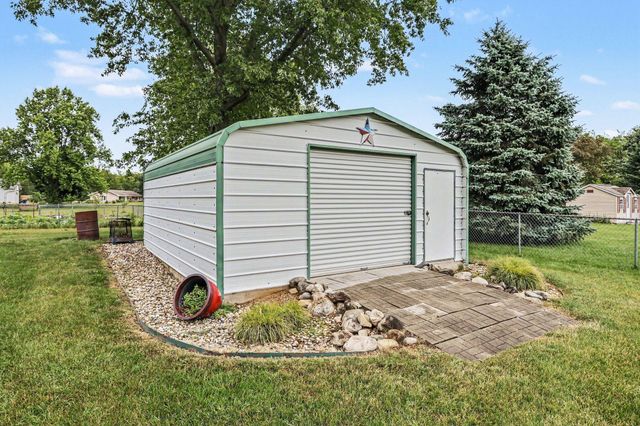 29390 Saddlebred Lane, Pokagon Twp, MI 49047