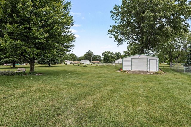 29390 Saddlebred Lane, Pokagon Twp, MI 49047