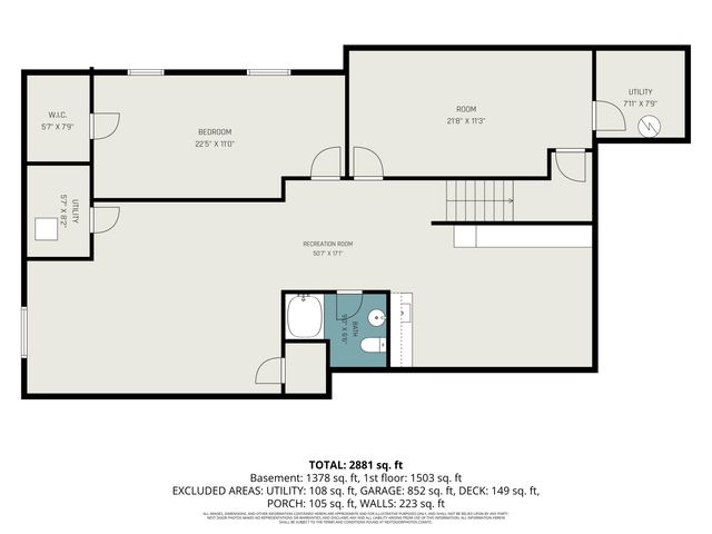29390 Saddlebred Lane, Pokagon Twp, MI 49047