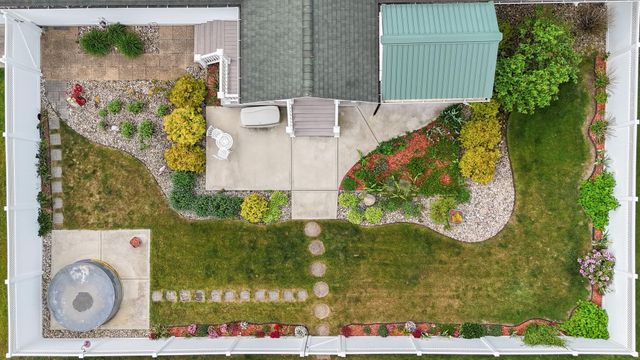 29390 Saddlebred Lane, Pokagon Twp, MI 49047
