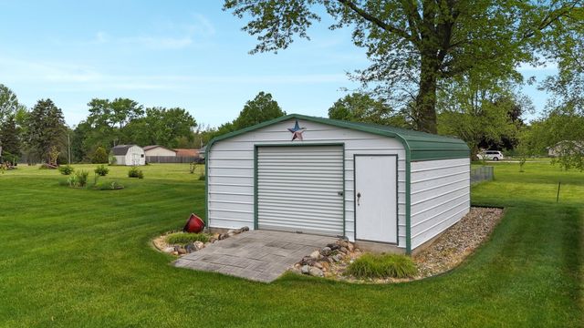 29390 Saddlebred Lane, Pokagon Twp, MI 49047
