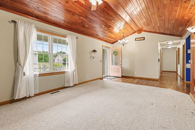 29390 Saddlebred Lane, Pokagon Twp, MI 49047