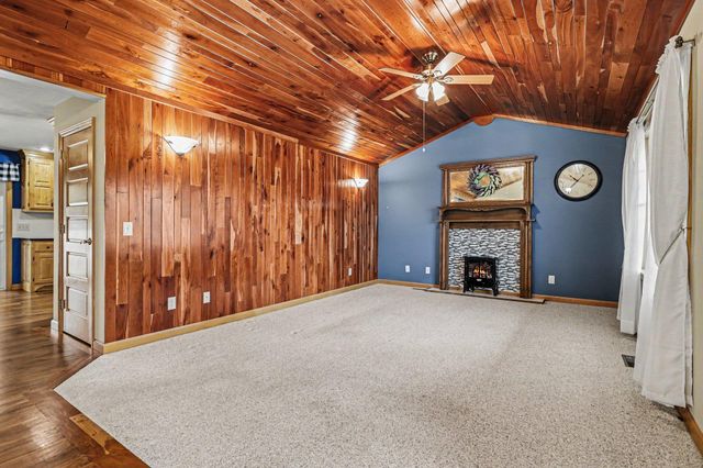 29390 Saddlebred Lane, Pokagon Twp, MI 49047
