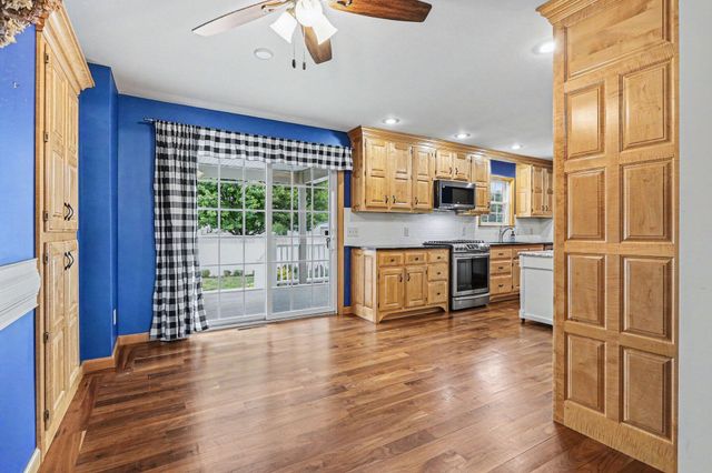29390 Saddlebred Lane, Pokagon Twp, MI 49047