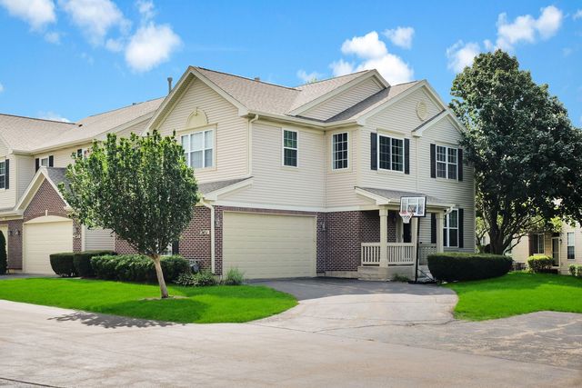 2451 Stonegate Road, Algonquin, IL 60102