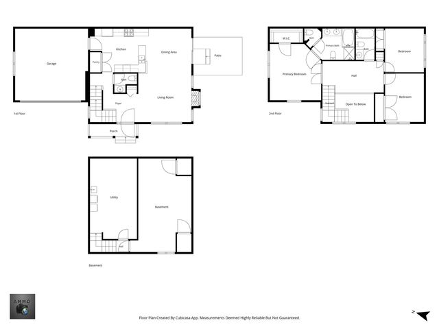 2451 Stonegate Road, Algonquin, IL 60102