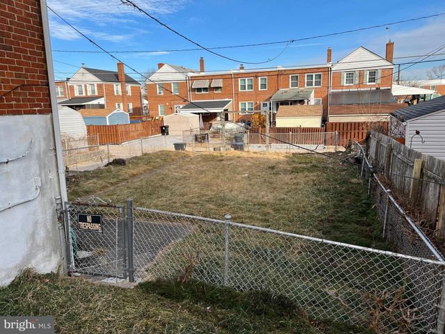 7512 SCHOOL AVE, Dundalk, MD 21222