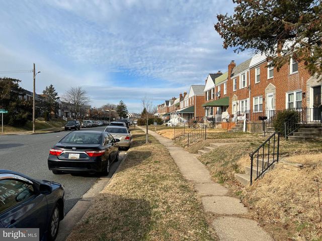 7512 SCHOOL AVE, Dundalk, MD 21222