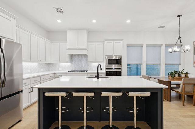 547 Embargo Drive, Fate, TX 75189