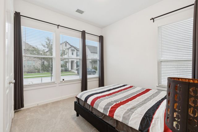 547 Embargo Drive, Fate, TX 75189