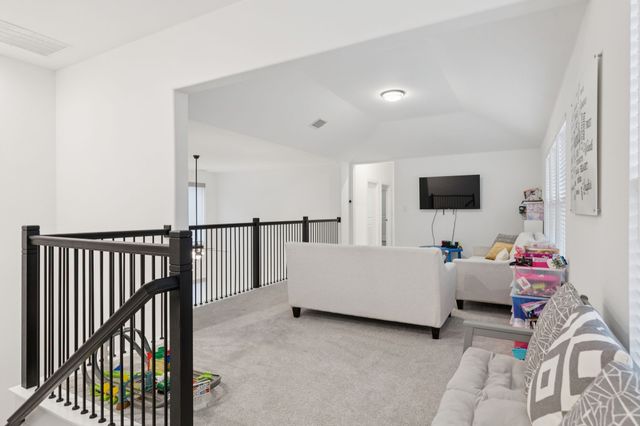 547 Embargo Drive, Fate, TX 75189