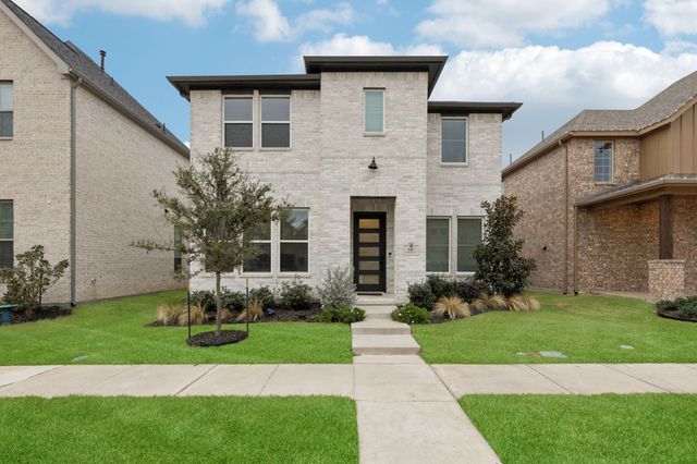 547 Embargo Drive, Fate, TX 75189