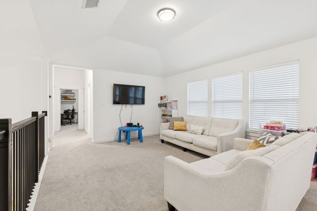 547 Embargo Drive, Fate, TX 75189