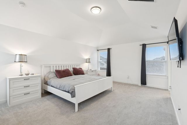 547 Embargo Drive, Fate, TX 75189