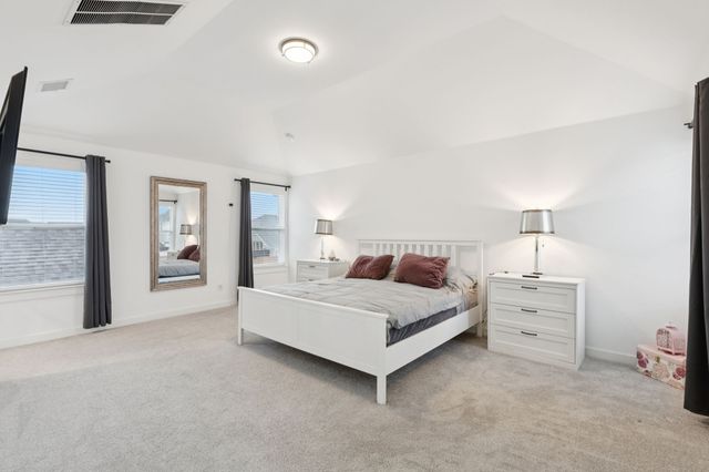 547 Embargo Drive, Fate, TX 75189