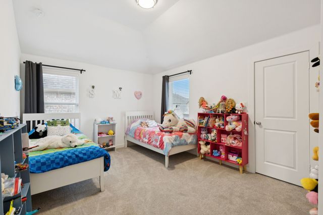 547 Embargo Drive, Fate, TX 75189