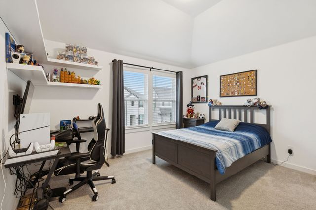 547 Embargo Drive, Fate, TX 75189