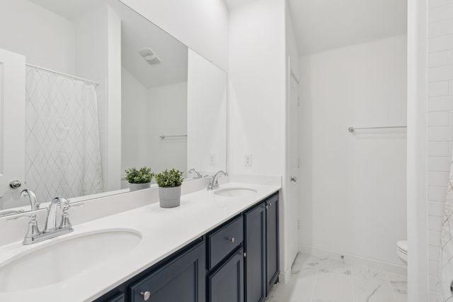 547 Embargo Drive, Fate, TX 75189