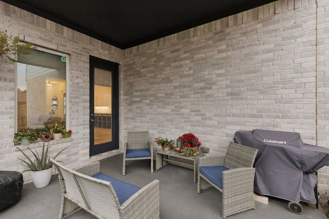 547 Embargo Drive, Fate, TX 75189