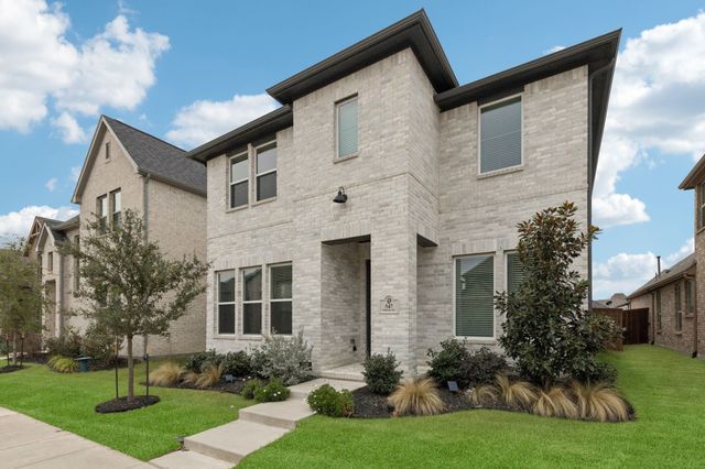 547 Embargo Drive, Fate, TX 75189