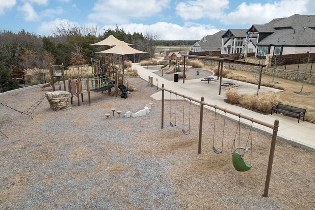 547 Embargo Drive, Fate, TX 75189