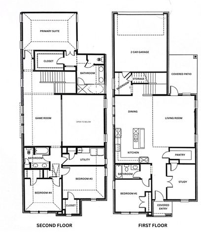 547 Embargo Drive, Fate, TX 75189