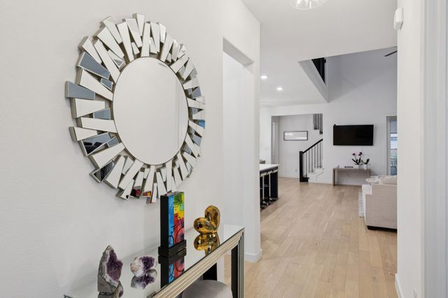 547 Embargo Drive, Fate, TX 75189